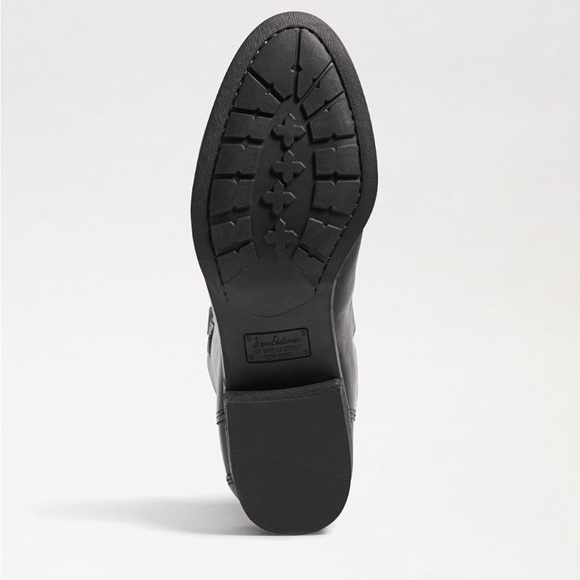 Sam Edelman Penny Leather Riding Boot - Picture 2 of 11